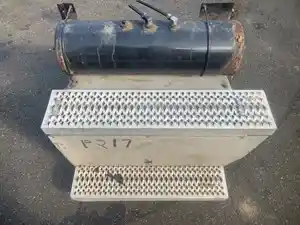 Used 2011 PETERBILT 386 Battery Box (Stock #39006)) Part Image