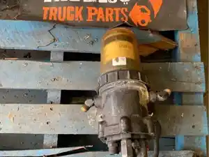 Used 2011 PETERBILT Water Seperator (Stock #40594)) Part Image