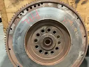 Used 2012 CUMMINS Flywheel (Stock #39364)) Part Image
