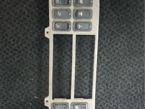Used 2013 PETERBILT 388 Dash Ass'y (Stock #38911)) Part Image