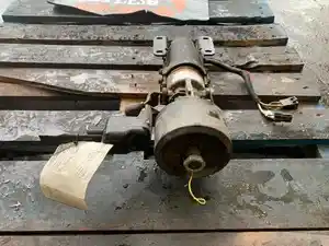 Photo of part