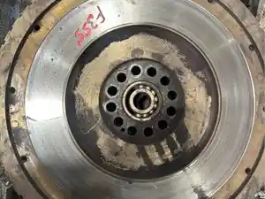 Used 2014 FREIGHTLINER Flywheel (Stock #40186)) Part Image