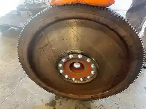 Used 2014 PACCAR MX 13 Flywheel (Stock #39189)) Part Image