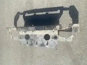 Photo of part