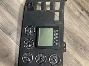 Photo of part