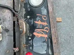 Used 2014 PETERBILT 367 Miscellaneous (Stock #39556)) Part Image