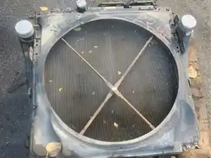 Photo of part