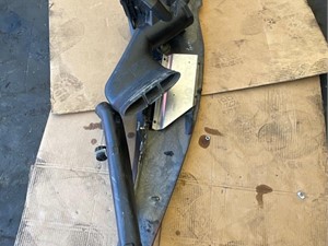 Used 2014 PETERBILT 388 Dash Ass'y (Stock #38800)) Part Image