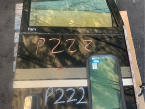 Used 2014 PETERBILT 388 Door (Stock #38787)) Part Image