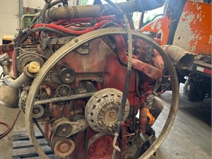 Used 2014 PETERBILT Engine Assy Image