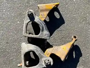 Photo of part