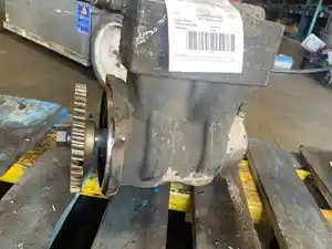 Used 2014 VOLVO Air Compressor (Stock #39093)) Part Image
