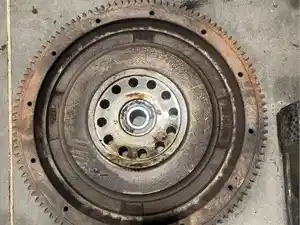 Used 2015 CUMMINS ISX Flywheel (Stock #39158)) Part Image
