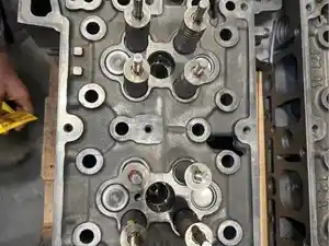 Photo of part