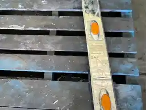 Photo of part