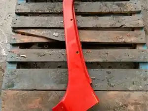 Photo of part