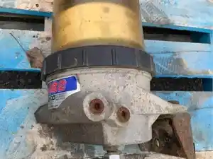 Photo of part