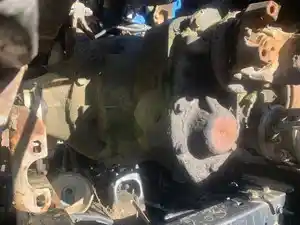 Used 2016 KENWORTH Axle Housing (Front) (Stock #31559)) Part Image