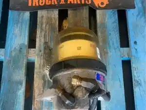 Photo of part