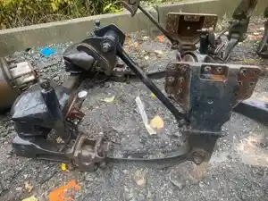 Photo of part