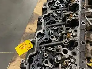 Photo of part