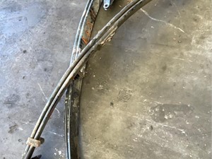 Used 2018 KENWORTH T680 Spring, Front Leaf (Stock #38807)) Part Image