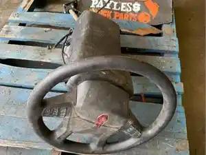 Used 2018 KENWORTH T680 Steering Column (Stock #40601)) Part Image