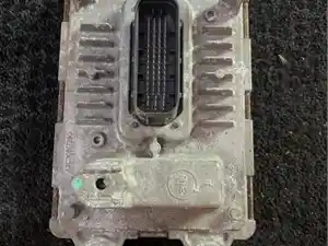 Used 2018 VOLVO ECM (Stock #40091)) Part Image
