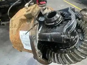 Used 2019 VOLVO Front Rear (Tandem Front) (Stock #39744)) Part Image