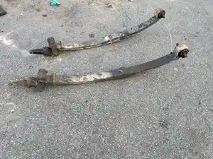 Used 2020 KENWORTH T800 Spring, Front Leaf (Stock #41000)) Part Image