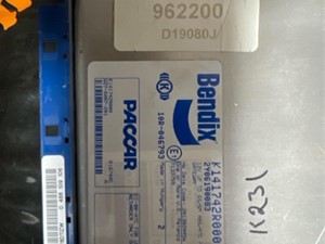Used 2020 KENWORTH W990 Miscellaneous (Stock #38953)) Part Image