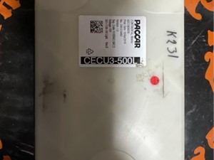 Used 2020 KENWORTH W990 Miscellaneous (Stock #38956)) Part Image