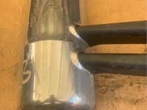 Used 2020 KENWORTH W990 Mirror (Stock #38775)) Part Image
