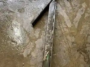 Photo of part