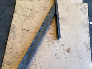 Photo of part