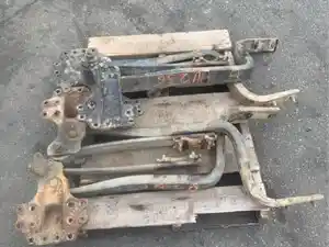 Used 2020 VOLVO VNL Spring, Rear Leaf (Stock #39461)) Part Image