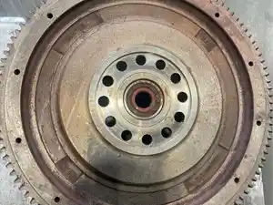 Used 2021 CUMMINS Flywheel (Stock #39260)) Part Image