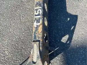 Used 2021 INTERNATIONAL LT625 Bracket (Stock #39457)) Part Image