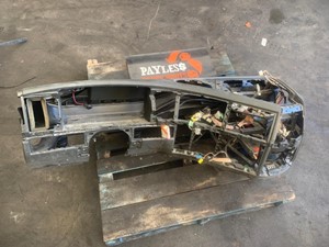 Used 2021 VOLVO VNL Dash Ass'y (Stock #38058)) Part Image