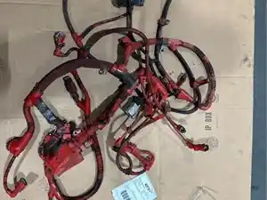 Used 2023 INTERNATIONAL Wiring Harness (Stock #40757)) Part Image