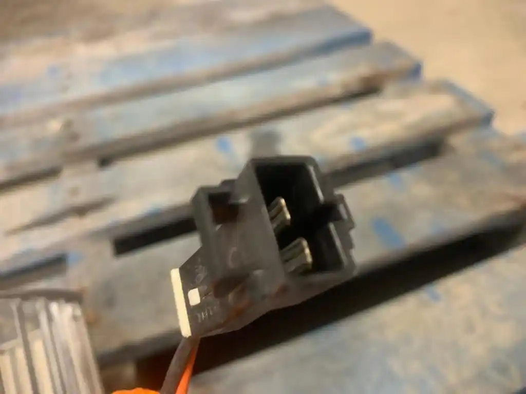 Used 2024 PETERBILT 389 Blower Motor for sale Abbotsford British