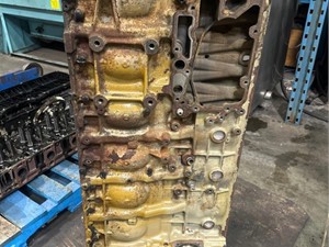 Used Block (Stock #38124)) Part Image