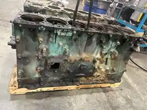 Used Block (Stock #39973)) Part Image