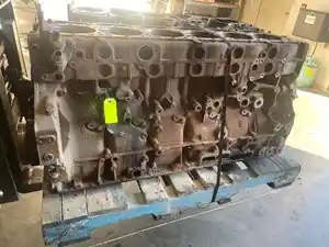 Used Block (Stock #39202)) Part Image