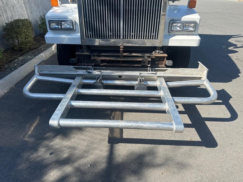 Used Bumper for sale Abbotsford British Columbia Canada Bumpers