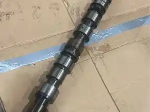 Used CUMMINS ISX15 Camshaft (Stock #40019)) Part Image