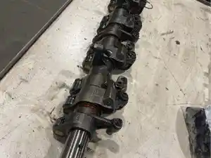 Used DETROIT Rocker Arm (Stock #39971)) Part Image