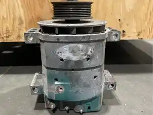 Used Delco Remy Alternator Image
