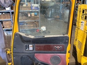 Used Door (Stock #38744)) Part Image