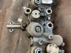 Used Engine Brake (Stock #40834)) Part Image